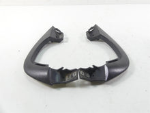 Load image into Gallery viewer, 2009 BMW K1300 S K40 Rear Passenger Grab Handle Set 40705000090 40704000090 | Mototech271