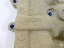 Load image into Gallery viewer, 2018 Can Am Maverick X3 Turbo STD Lower Engine Oil Sump Pan Cover 420911505 | Mototech271