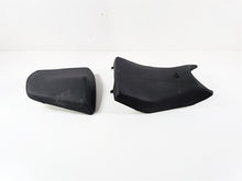 Load image into Gallery viewer, 2023 Vitacci GTT 250 Front Driver Rider Rear Passenger Seat Saddle Set