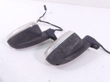 Load image into Gallery viewer, 2010 BMW F800GS K72 Front Left Right Blinker Turn Signal Set 63137667771 | Mototech271