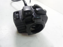 Load image into Gallery viewer, 2012 Harley Touring FLHX Street Glide Right Hand Mode Control Switch 71684-06 | Mototech271