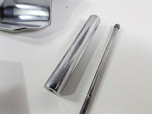 Load image into Gallery viewer, 2003 Honda V-Twin VTX1800 C Kuryakyn Engine Case & Clutch Chrome Cover Set 7704