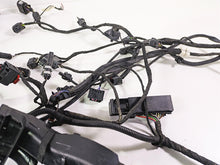 Load image into Gallery viewer, 2017 BMW R1200 GS K50 Main & Engine Wiring Harness Abs Esa - Read 61118350519