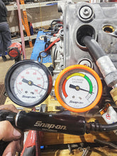 Load image into Gallery viewer, 2017 BMW S1000RR K46 Ready to Use Engine Cylinder Head Cam Shaft Set 11128557398