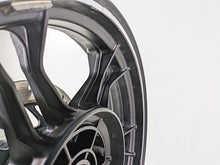 Load image into Gallery viewer, 2013  Moto Guzzi V7 750 Stone Straight Cast Rear Wheel Rim 17x3.5 887573 | Mototech271