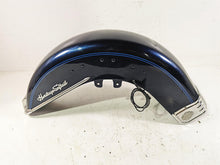 Load image into Gallery viewer, 2002 Harley FLSTC Softail Heritage Front Fender -Dent 59129-86 59129-03 | Mototech271