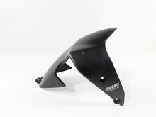 Load image into Gallery viewer, 2016 Ducati Monster 1200 S Front Carbon Fiber Fender 564P1132AA