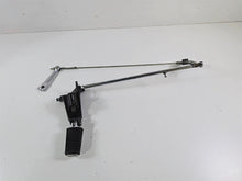 Load image into Gallery viewer, 2005 Suzuki VZ800 M50 Boulevard Right Footpeg + Brake Links Set 43511-41F00