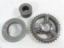 Load image into Gallery viewer, 2007 Harley FLHTCU SE CVO Electra Glide Primary Drive Clutch Kit -35K 37817-07