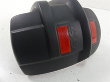 Load image into Gallery viewer, 2008 BMW R1200GS K25 Rear Wheel Cover Mud Guard Tire Hugger 46627667684 | Mototech271