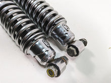 Load image into Gallery viewer, 1986 Harley Sportster XLH 883 Rear 12,5" Shock Damper Set 54568-82 | Mototech271