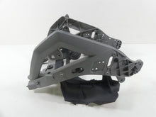 Load image into Gallery viewer, 2014 BMW R1200GS K50 Front Headlight Fairing Carrier Stay Set 46638528673