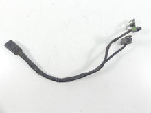 Load image into Gallery viewer, 2007 Harley Sportster XL1200 Nightster Instrument Indicator Lights 68813-07