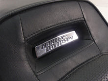 Load image into Gallery viewer, 2014 Harley FXDL Dyna Low Rider Nice Duo Seat Saddle - No Tears 52000136 | Mototech271