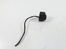 Load image into Gallery viewer, 1986 Harley Sportster XLH 883 Left Turn Signal Control Switch - Read 70218-86A | Mototech271