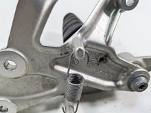 Load image into Gallery viewer, 2016 BMW R1200R K53 Right Rider Footpeg & Brake Pedal Lever Set 46718540797