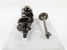 Load image into Gallery viewer, 2016 Aprilia RSV 1100 Tuono V4 Factory Crankshaft Crank & Balancer Shaft 2A000299