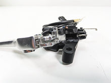 Load image into Gallery viewer, 2020 Moto Guzzi V85 TT Adventure Clutch Perch Lever Handle Set 2B004720