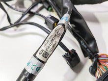 Load image into Gallery viewer, 2016 KTM 1290 Super Adventure Main & Engine Wiring Harness Loom 60411075133