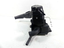 Load image into Gallery viewer, 2009 BMW R1200 GS K25 Air Box Breather Cleaner + Tubes & Ducts -Read 13717720354