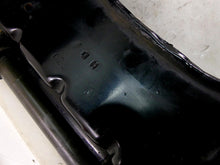 Load image into Gallery viewer, 2007 Harley Touring FLHRC Road King Rear Swingarm Swing Arm + 1" Axle 47549-02A