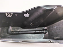 Load image into Gallery viewer, 2020 Harley Touring FLHX Street Glide Right Lower Saddlebag Bottom 90200412