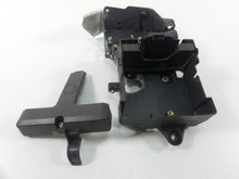 Load image into Gallery viewer, 2008 Ducati 1098 S Battery Carrier Electrical Stay Holder Set - Read 82919392A