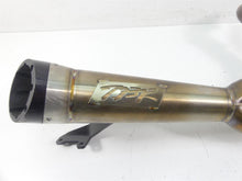 Load image into Gallery viewer, 2021 Harley Softail FLSB Sport Glide Tbr 2-1 Shorty Exhaust System 005-5120199 | Mototech271