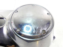 Load image into Gallery viewer, 2011 Harley Softail FLSTF Fat Boy Outer Primary Drive Clutch Cover 60782-06A | Mototech271