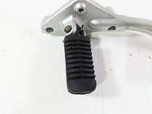 Load image into Gallery viewer, 2016 Moto Guzzi Stelvio 1200 8V NTX Left Foot Peg Foot Rest + Mount Set 883103 | Mototech271