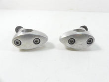 Load image into Gallery viewer, 2004 Yamaha XV1700 Road Star Warrior Handlebar Holder Riser Set 5PX-23442-01-00 | Mototech271