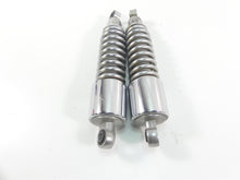 Load image into Gallery viewer, 2002 Triumph Bonneville America Rear 12.5" Shock Damper Set T2059598 | Mototech271
