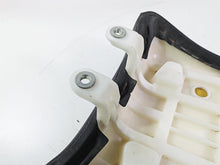 Load image into Gallery viewer, 2012 Yamaha XT1200 Super Tenere Rear Seat Saddle 23P-24710-10-00 23P-24710-11-00