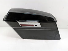 Load image into Gallery viewer, 2006 Harley Touring FLHTCUI Electra Glide Left Saddlebag Saddle Bag 90753-93 | Mototech271