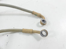 Load image into Gallery viewer, 2018 Polaris RZR1000 XP EPS Front Rear Brake Line Set 1912061 1912880 1912063 | Mototech271