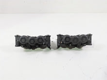 Load image into Gallery viewer, 2014 Yamaha YZFR1 R1 RN22 6 Piston Front Brake Calipers 4C8-2580T-10 4C8-2580U