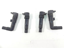 Load image into Gallery viewer, 2009 BMW R1200GS K255 Adv Ignition Coil Set 12137715847 12137715857 12137715858
