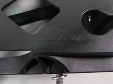 Load image into Gallery viewer, 2015 Harley FLD Dyna Switchback Battery Tray & Black Cover 70379-06B 66444-12DH