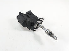Load image into Gallery viewer, 2000 Harley FXSTS Softail Springer Engine Starter Motor 31553-94B