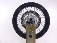 Load image into Gallery viewer, 2019 Harley Softail FXBB Street Bob Straight Rear Spoke Wheel Rim 16x3 40900488