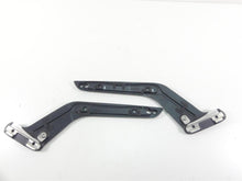 Load image into Gallery viewer, 2018 Harley Softail FXFB Fat Bob Rear Fender Struts Braces Set 59500543 59500544 | Mototech271