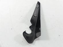 Load image into Gallery viewer, 2019 Harley XL883 N Sportster Iron Rear Left Black Fender Strut 60204-06