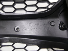 Load image into Gallery viewer, 2017 Yamaha XT1200Z Super Tenere Left Lower Tank Fairing Cover 23P-2837V-00-P1