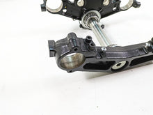 Load image into Gallery viewer, 2019 Harley Touring FLHX Street Glide Upper Lower Triple Tree Set 45900091A | Mototech271