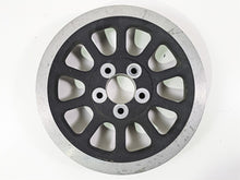 Load image into Gallery viewer, 2011 Harley FXDC Dyna Super Glide Rear Drive Belt Pulley 66T 1" 40374-07 | Mototech271