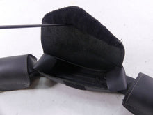 Load image into Gallery viewer, 2009 Harley Touring FLHTCU Electra Glide Three Pocket Windshield Pouch 58904-03