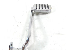 Load image into Gallery viewer, 2006 Harley Touring FLHTCU SE E-Glide Chrome Brake Lever Pedal 42638-03