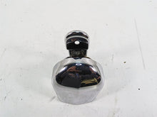 Load image into Gallery viewer, 2006 Harley Softail FXSTSI Springer Horn & Cover 61300478A 69060-90H