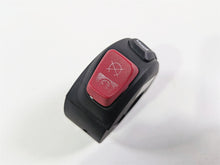 Load image into Gallery viewer, 2023 BMW R nineT Scrambler K23 Right Hand Heat Control Switch 61318394246