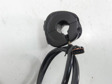 Load image into Gallery viewer, 2018 Harley Softail FXBB Street Bob Left Hand Lights Control Switch 71500292 | Mototech271